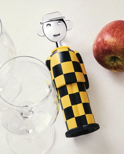 Korkociąg Giallo e Nero - Image #1