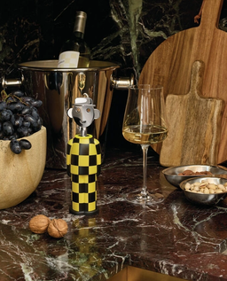 Korkociąg Giallo e Nero - Image #2