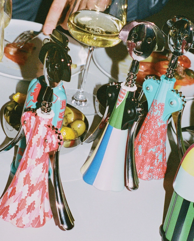 Korkociąg Liquid - Image #5