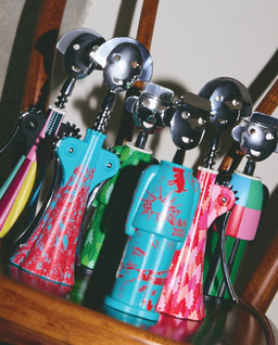 Korkociąg Liquid - Image #4