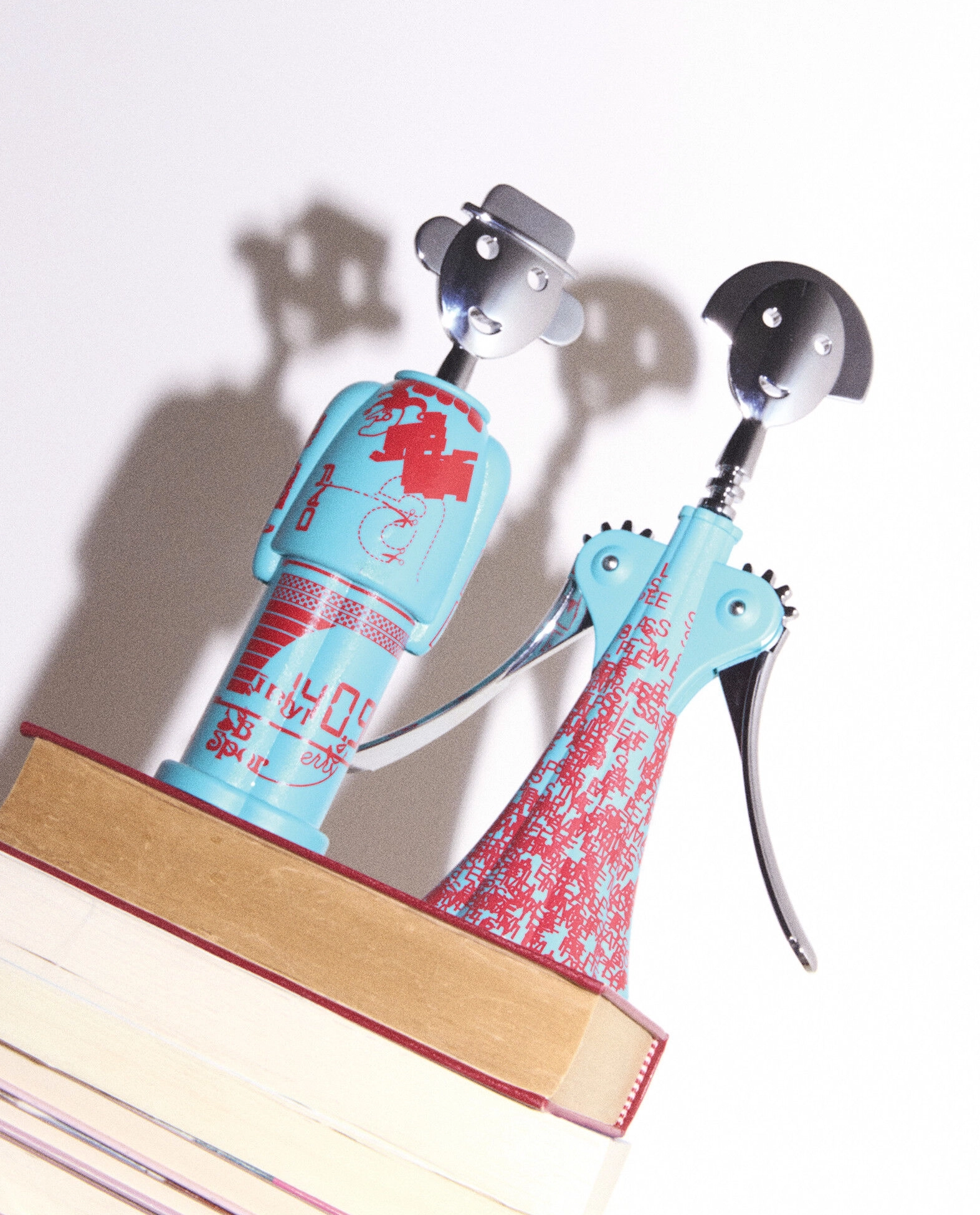 Korkociąg Liquid - Image #3