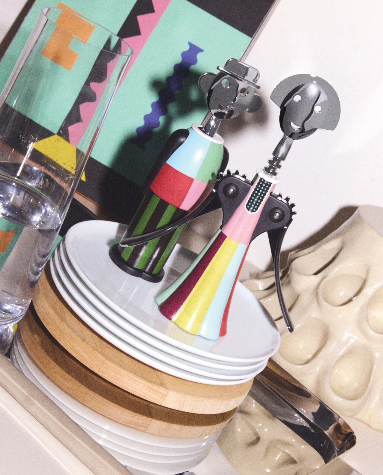 Korkociąg Parade - Image #3