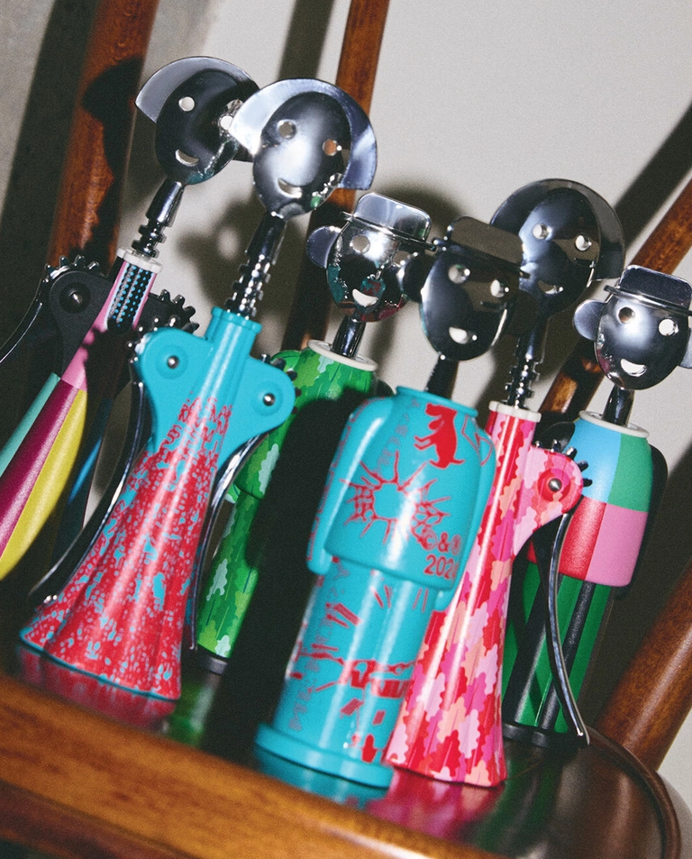 Korkociąg Arborea - Image #5