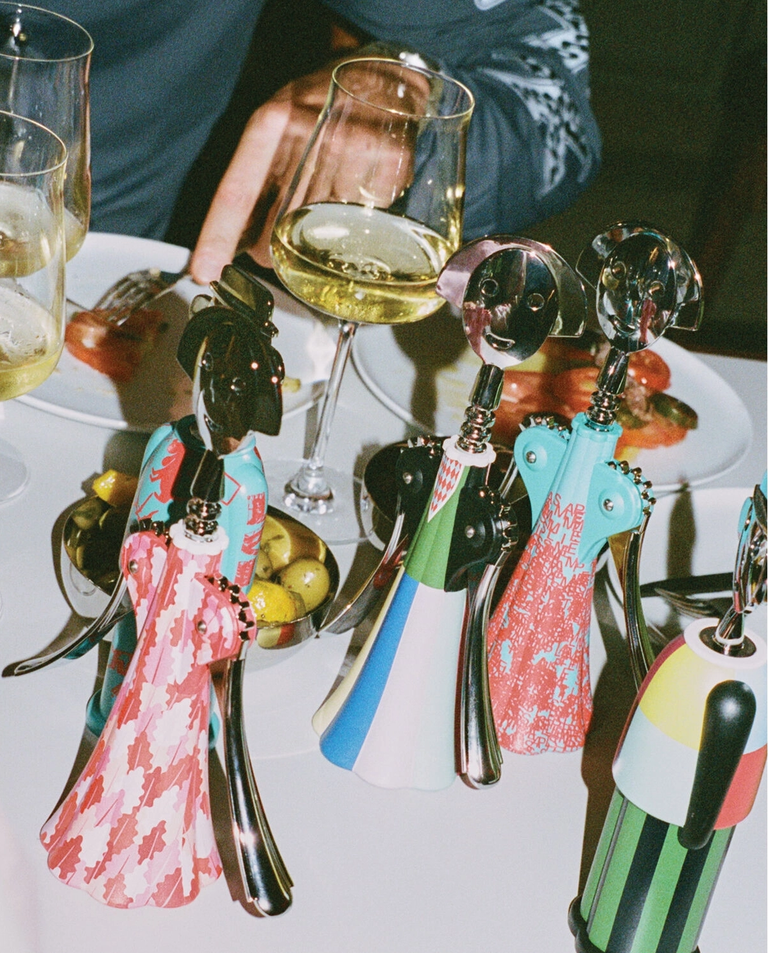 Korkociąg Parade - Image #4