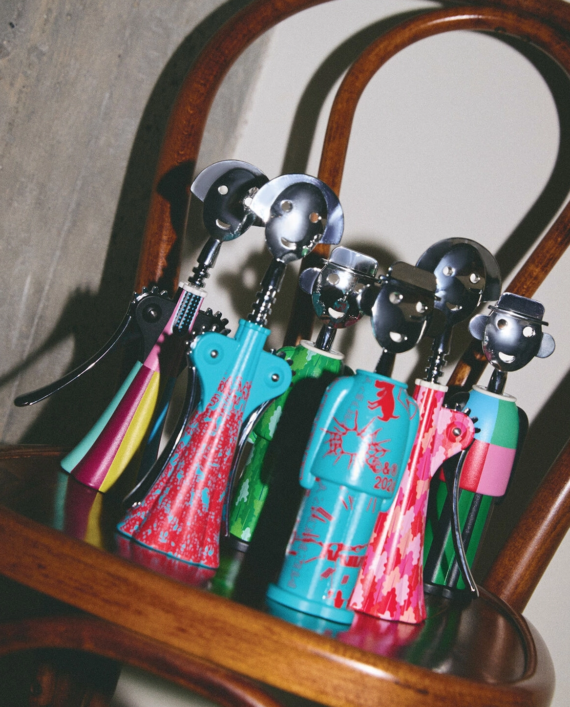 Korkociąg Parade - Image #5