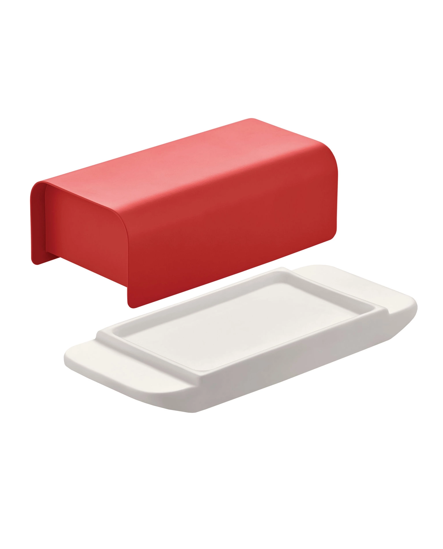 Czerwona maselniczka - Image #3