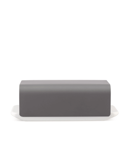 Ciemnoszara maselniczka - Image #1