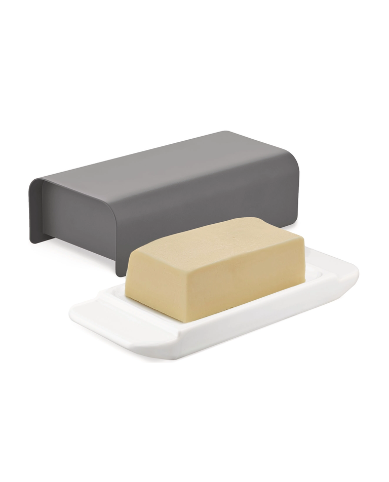 Ciemnoszara maselniczka - Image #3