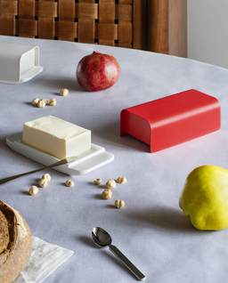 Czerwona maselniczka - Image #1