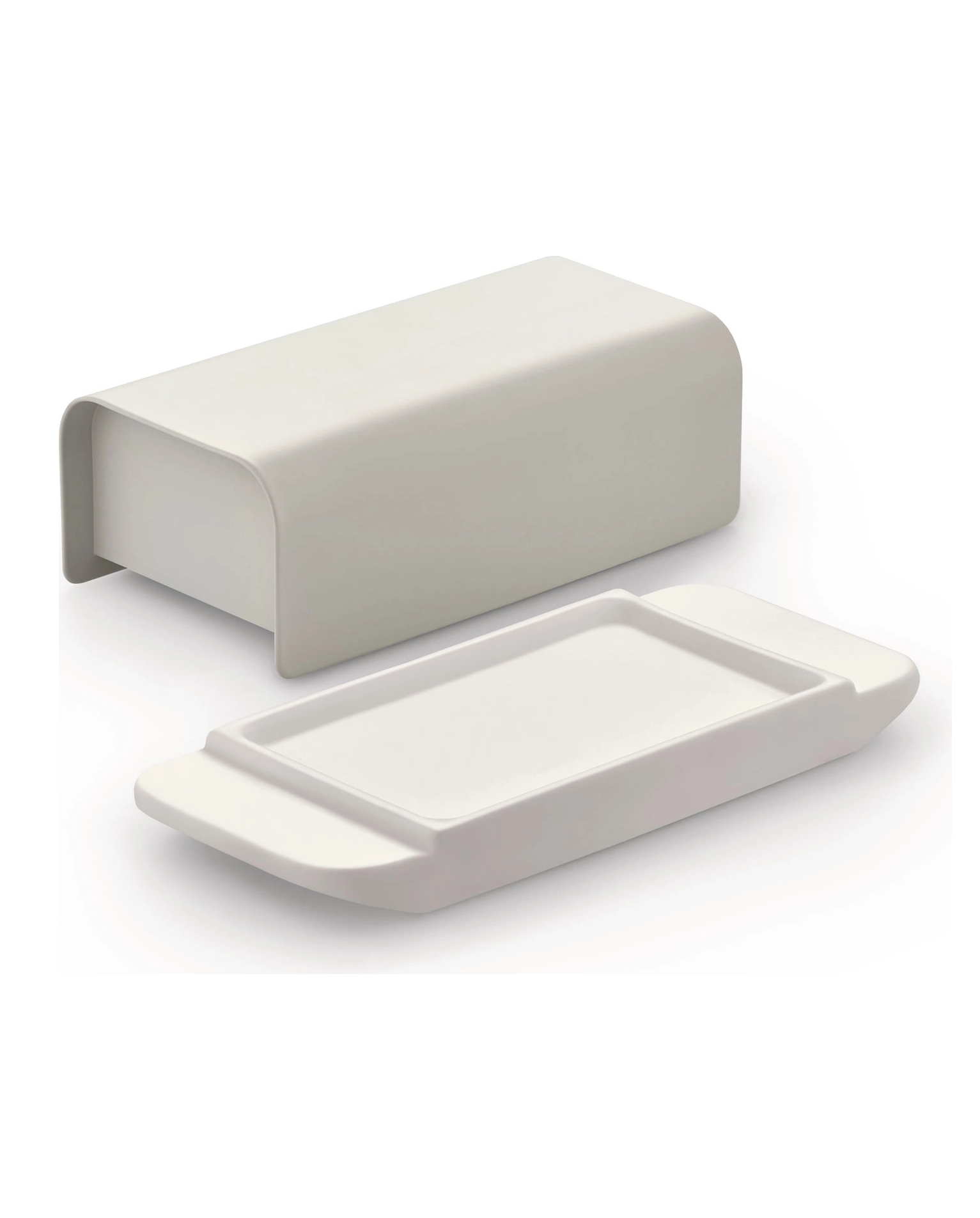 Jasnoszara maselniczka - Image #3