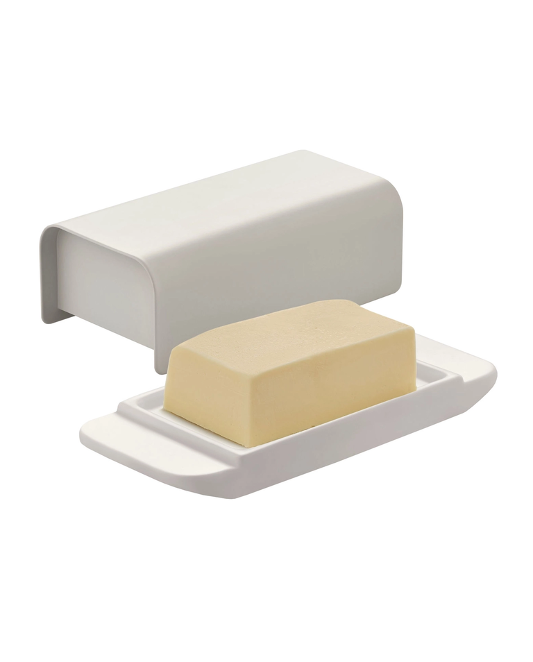 Jasnoszara maselniczka - Image #4