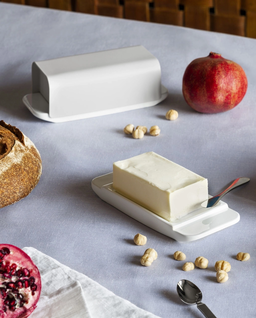 Jasnoszara maselniczka - Image #1