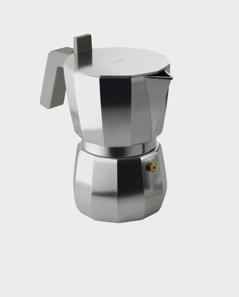 Zaparzacz do espresso na 6 filiżanek