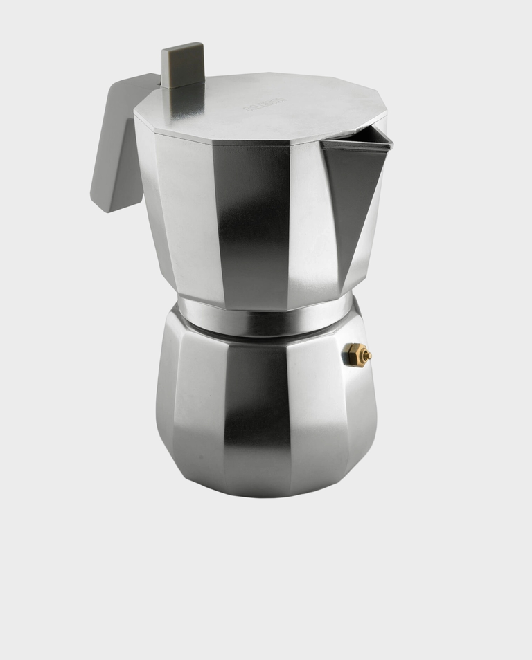 Indukcyjny ekspres do kawy espresso