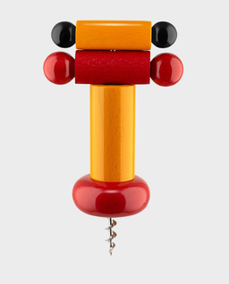 Pomarańczowy korkociąg - Image #0