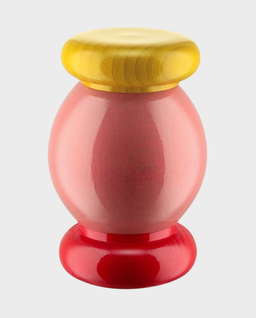 Różowy młynek do przypraw - Image #0