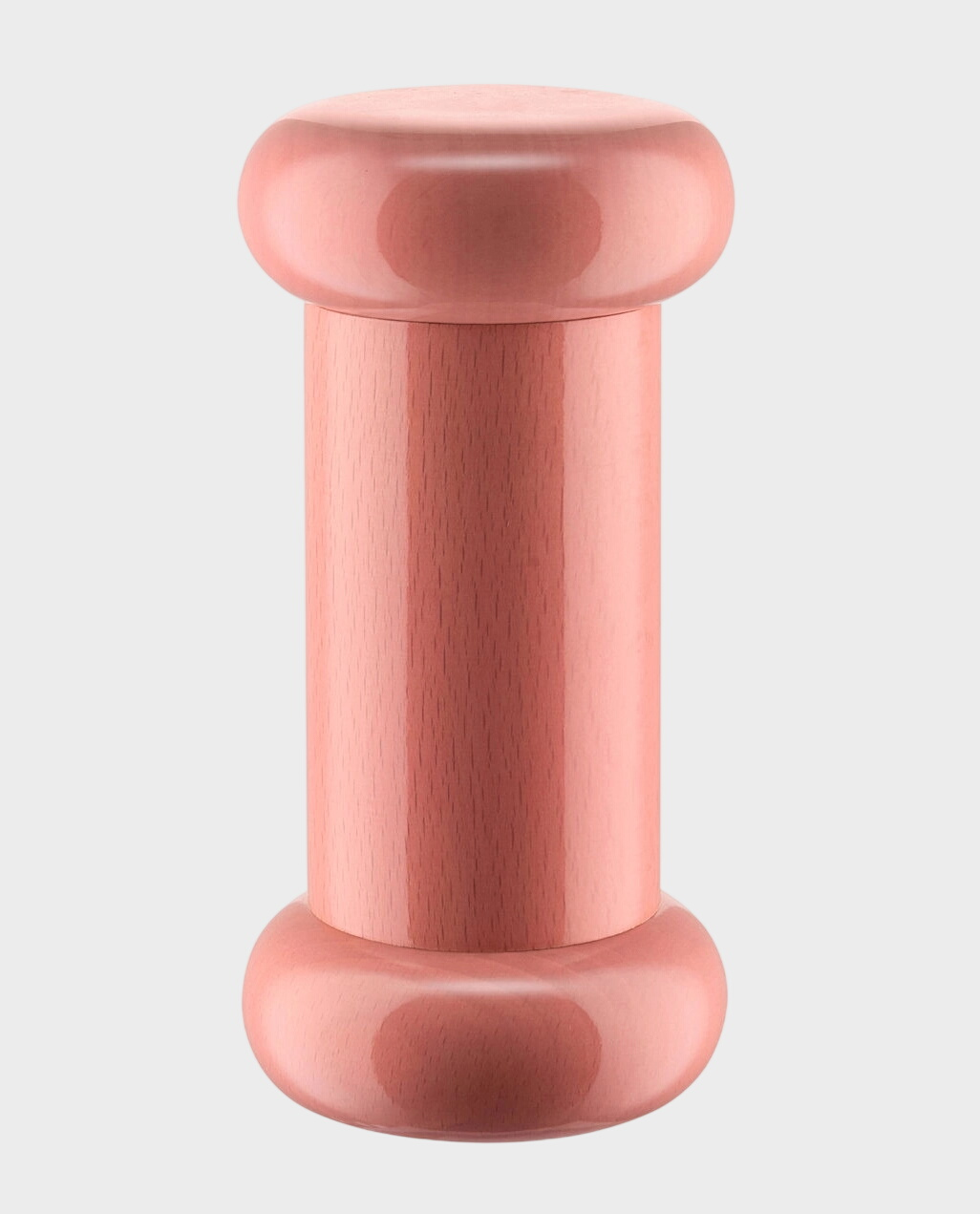 Różowy młynek do przypraw - Image #0