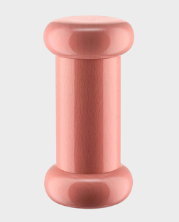 Różowy młynek do przypraw - Image #0