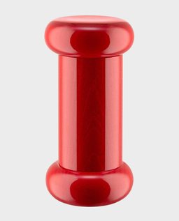 Czerwony młynek do przypraw - Image #0