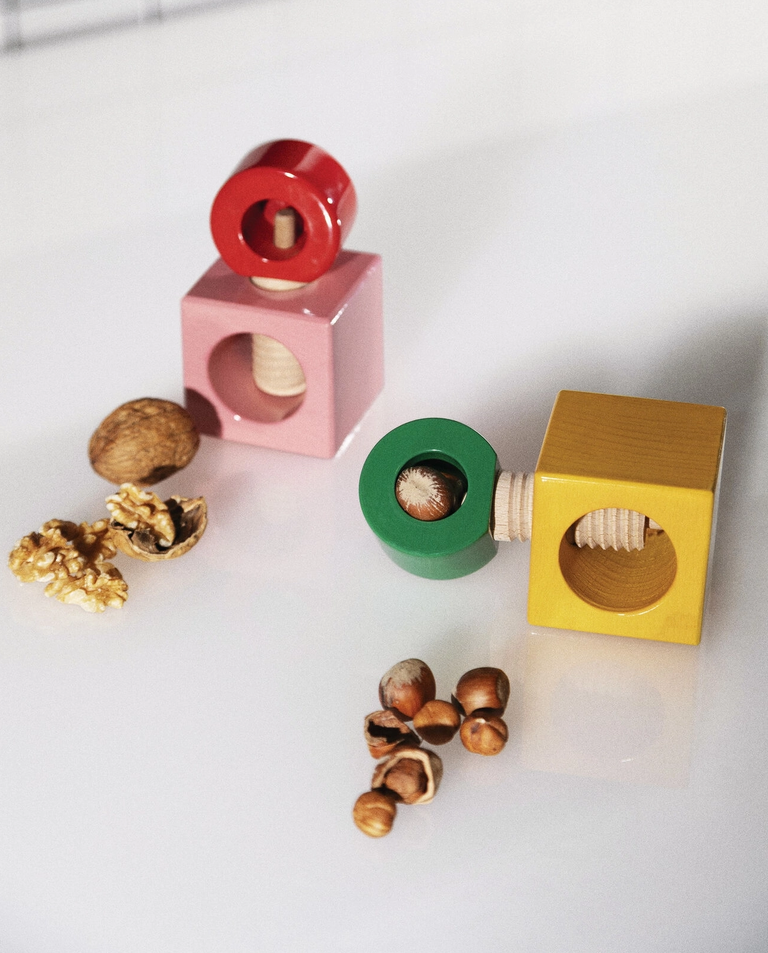 Dziadek do orzechów