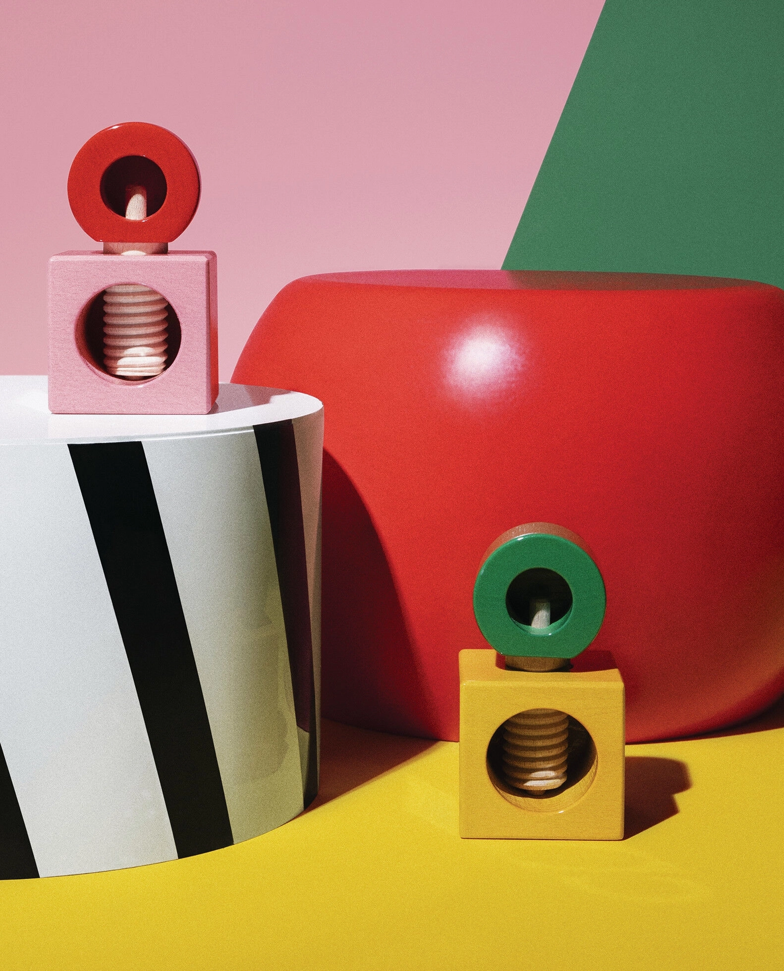 Dziadek do orzechów - Image #2