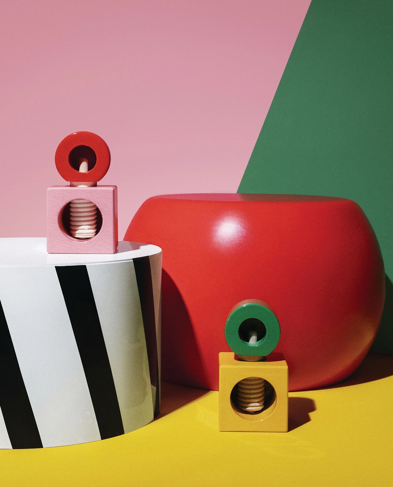 Dziadek do orzechów - Image #5