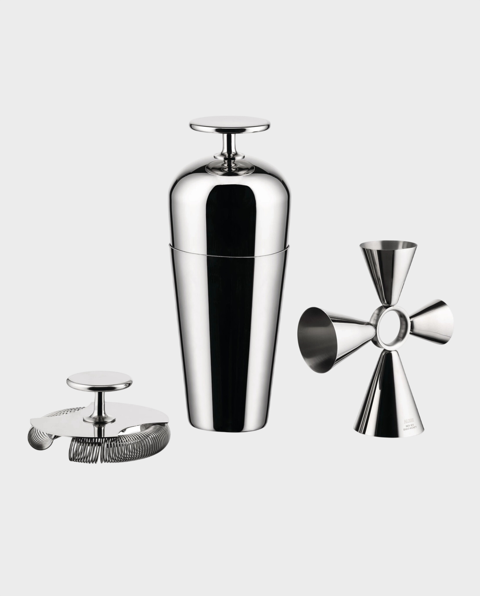 Zestaw akcesoriów do koktajli - Image #0