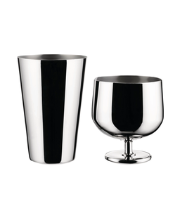 Shaker Giulio Chrom - Image #2