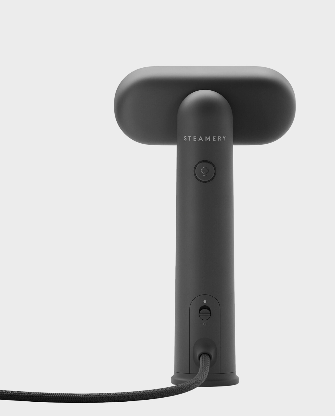 Czarna parownica podróżna Cirrus Lite - Image #0