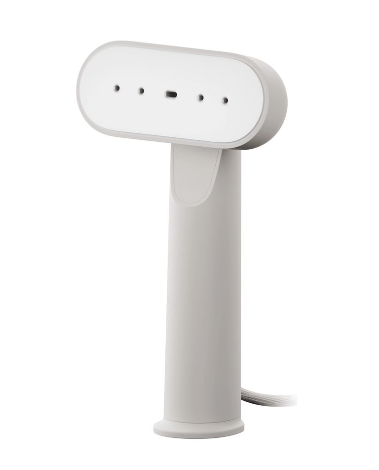 Beżowa parownica podróżna Cirrus Lite