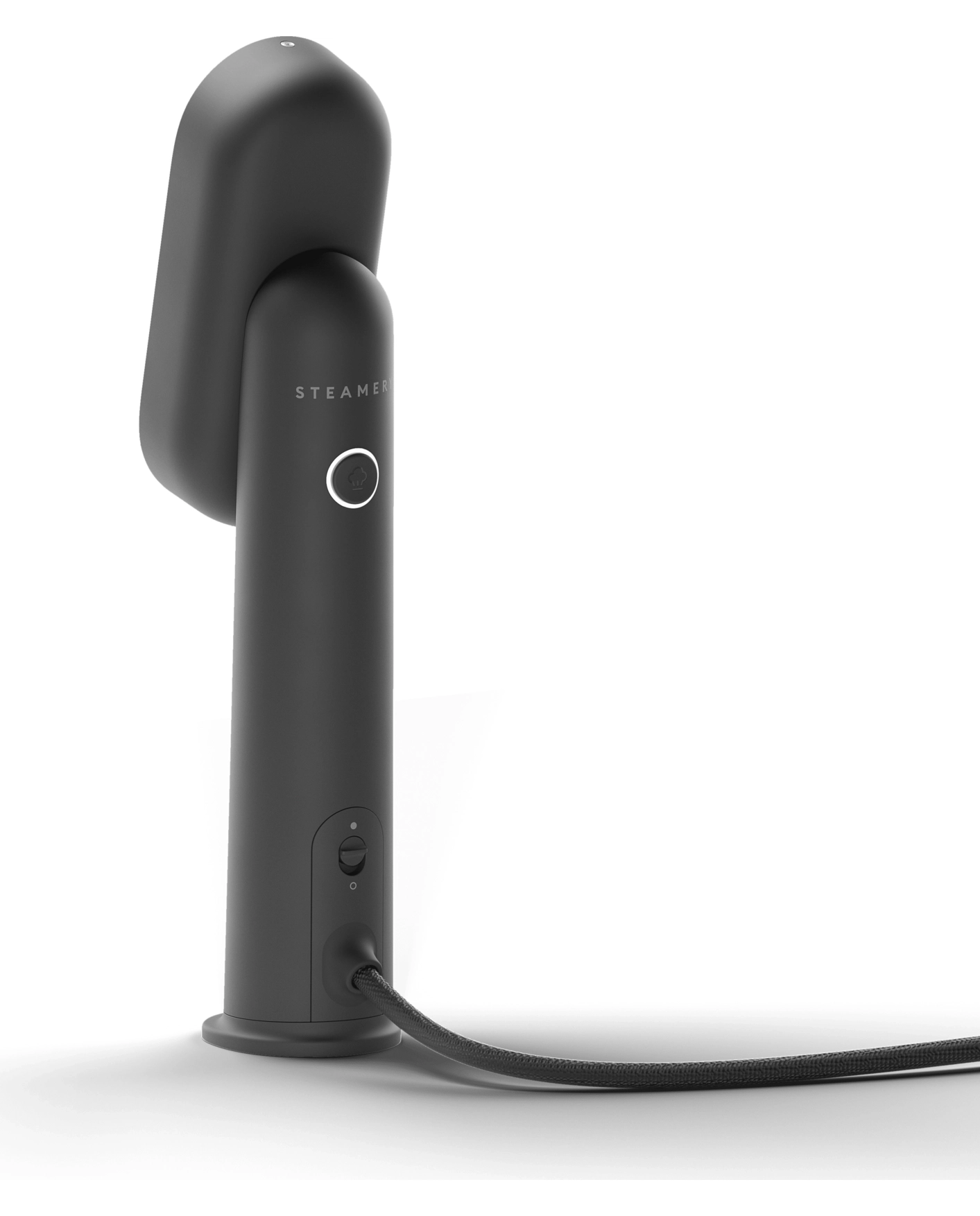 Czarna parownica podróżna Cirrus Lite - Image #2