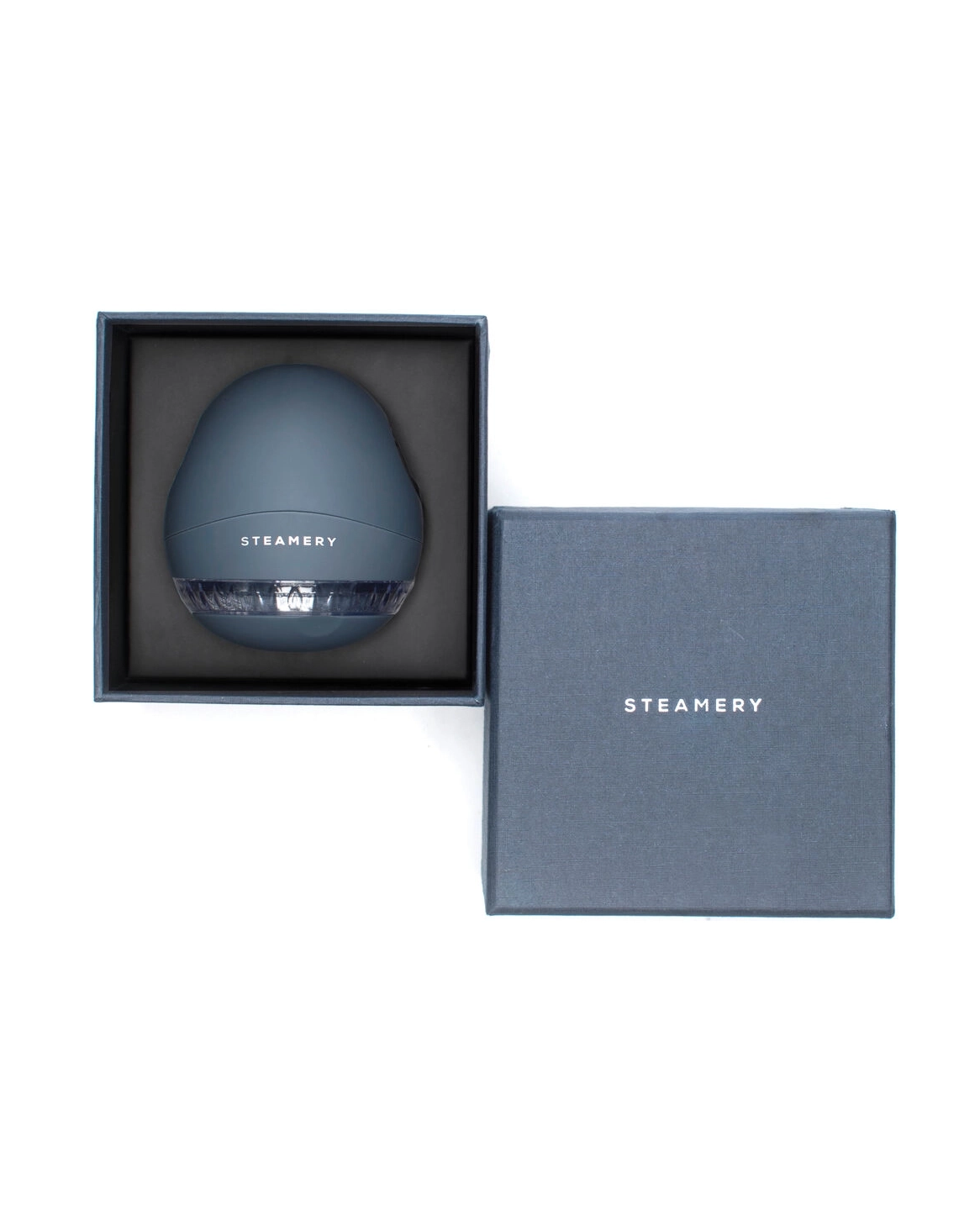 Niebieska golarka do ubrań Pilo 1 - Image #2