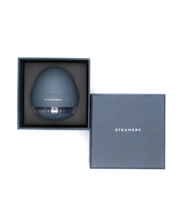 Niebieska golarka do ubrań Pilo 1 - Image #2