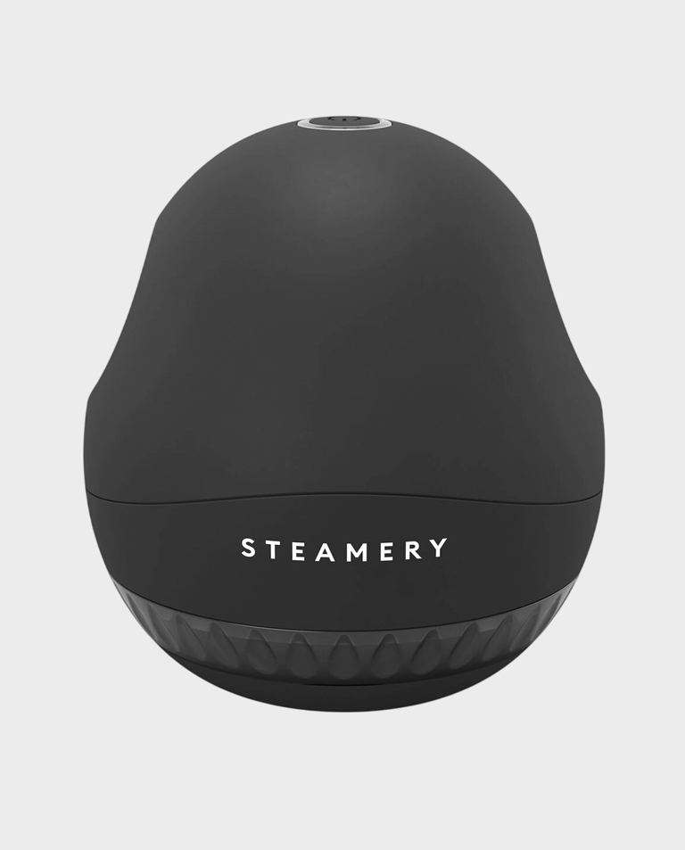 Czarna golarka do ubrań Pilo 1