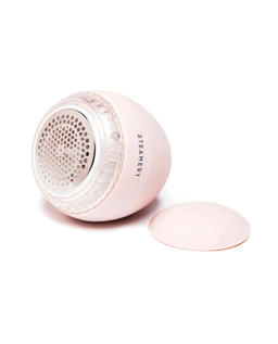 Różowa golarka do ubrań Pilo 1 - Image #1