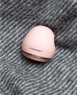 Różowa golarka do ubrań Pilo 1 - Image #2