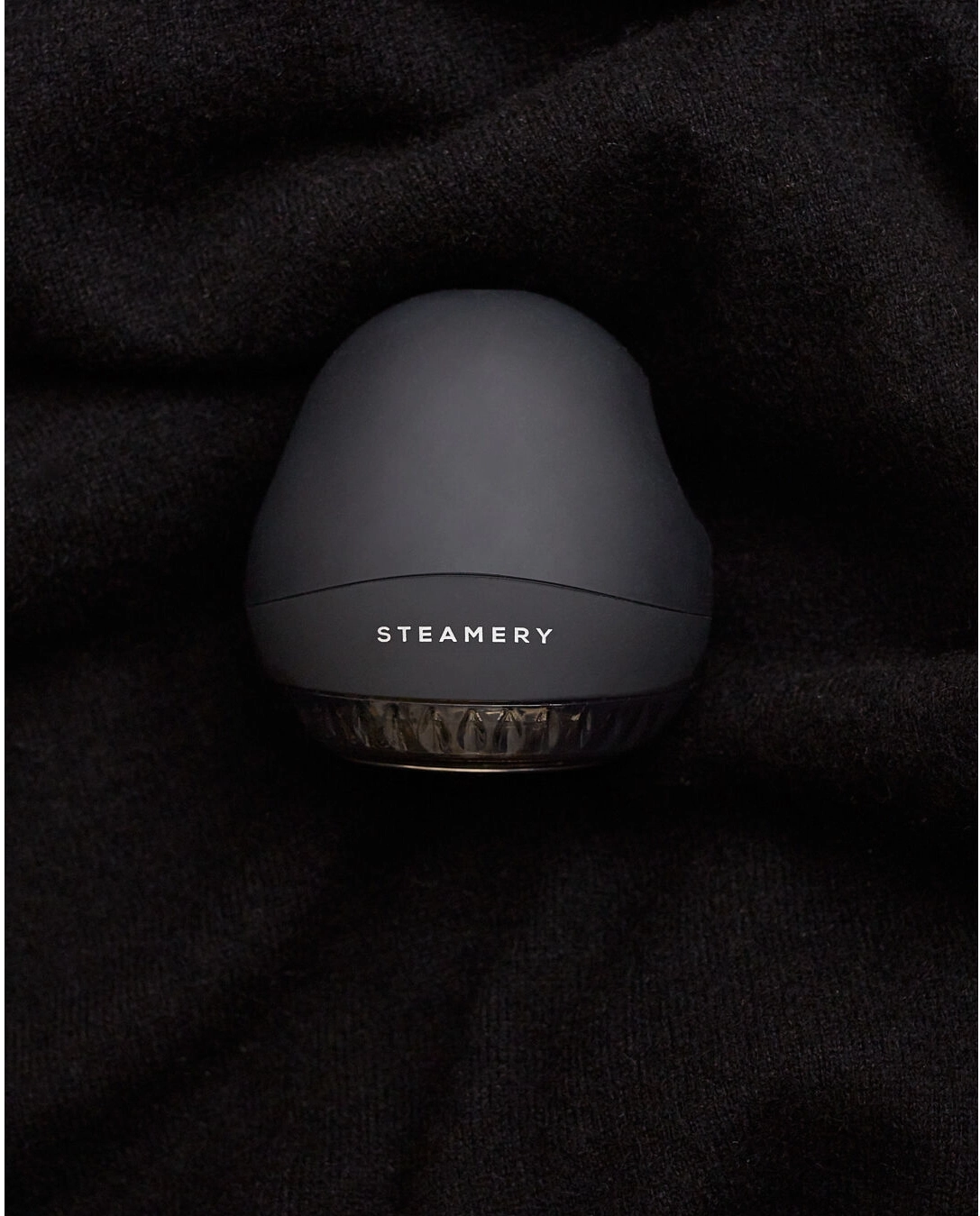 Czarna golarka do ubrań Pilo 1 - Image #2