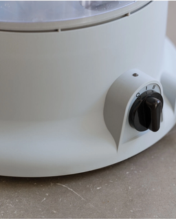 Szara parownica pionowa Cumulus - Image #2