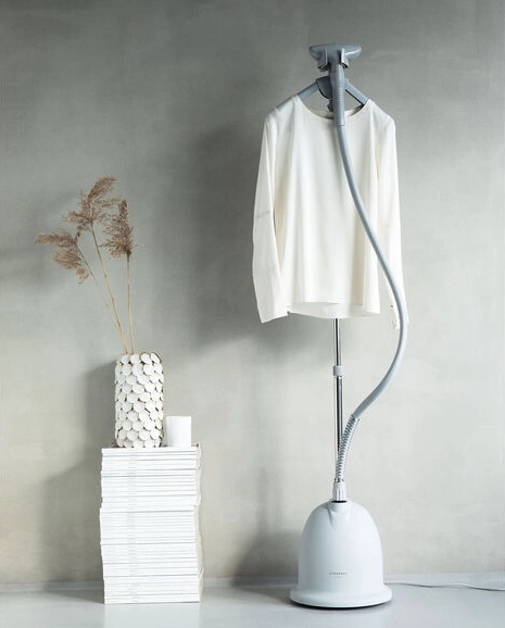 Szara parownica pionowa Cumulus - Image #4