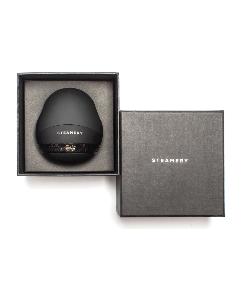 Czarna golarka do ubrań Pilo 1 - Image #3