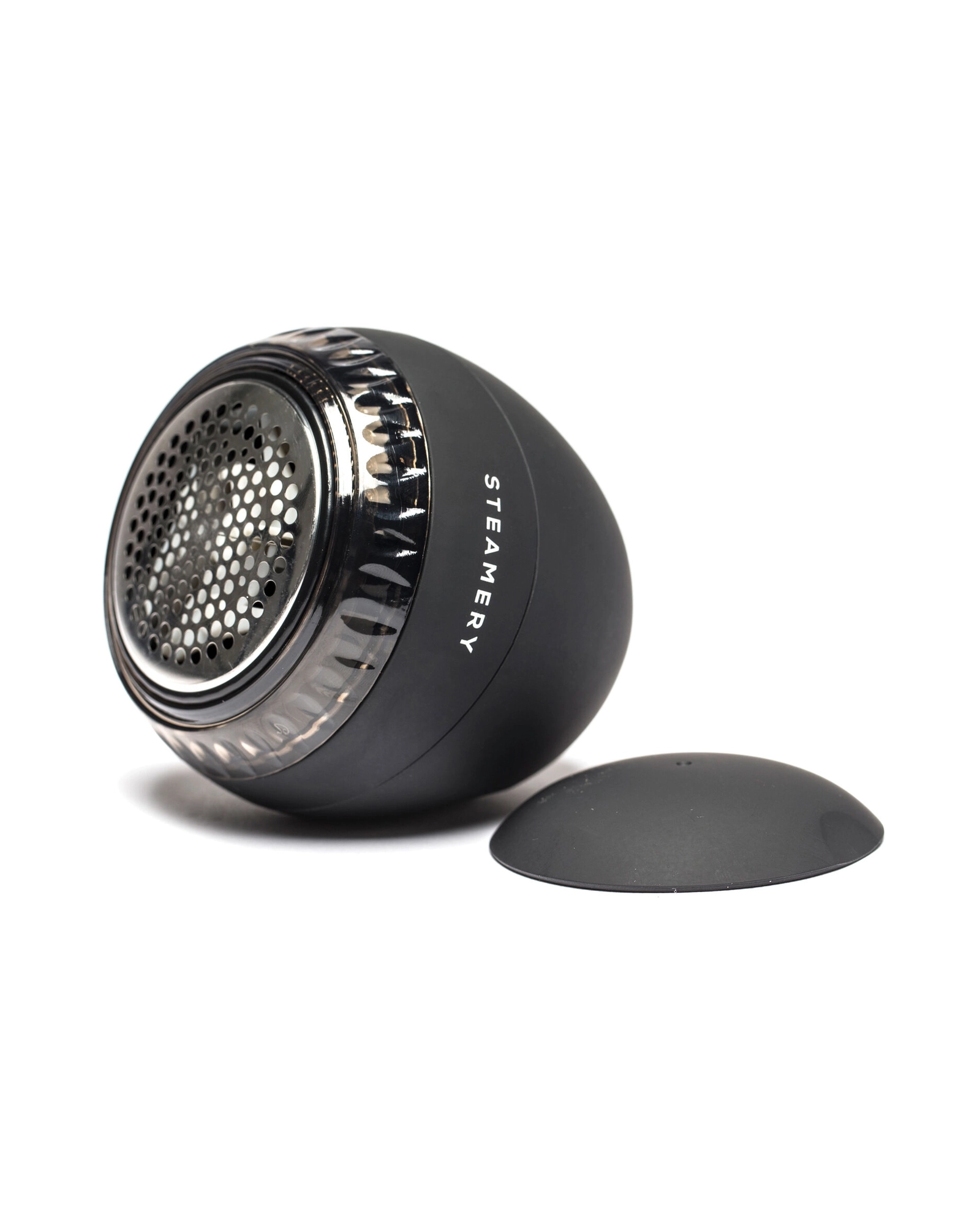 Czarna golarka do ubrań Pilo 1 - Image #1