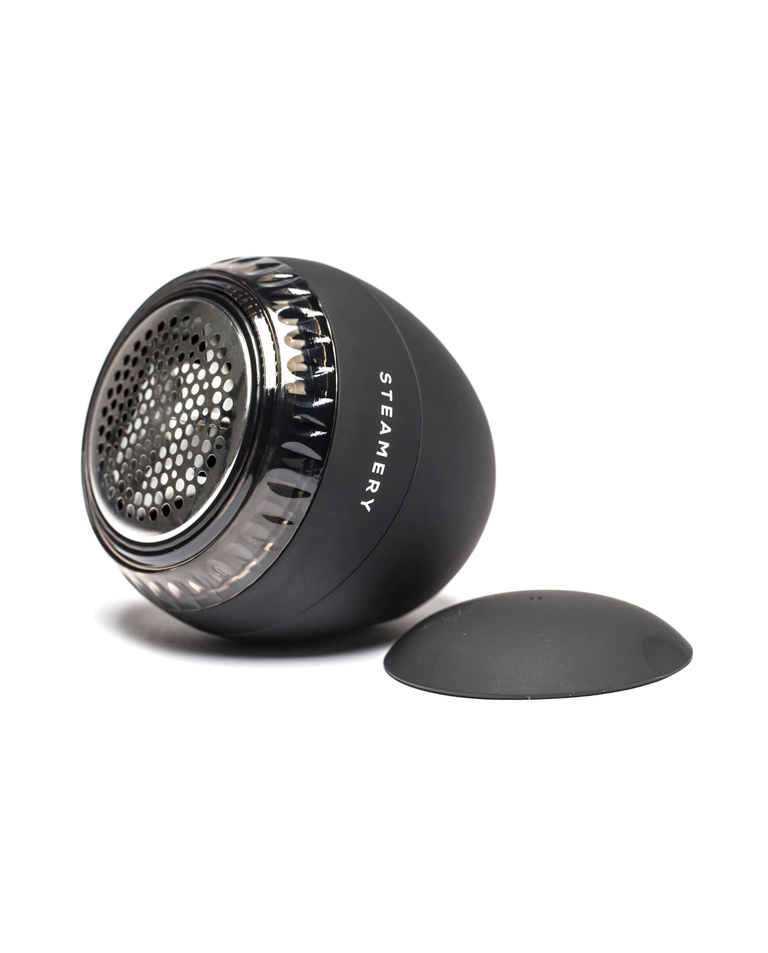 Czarna golarka do ubrań Pilo 1