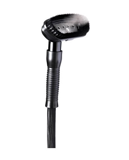 Czarna parownica pionowa Cumulus - Image #1