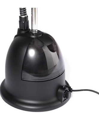 Czarna parownica pionowa Cumulus - Image #3