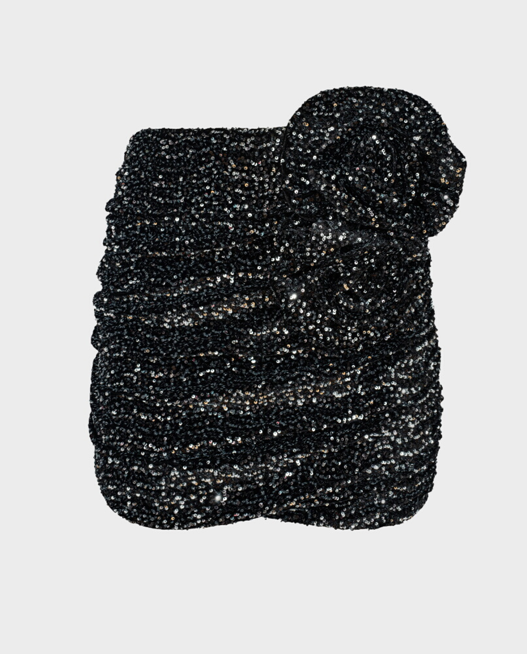 Cekinowa spódnica Nora