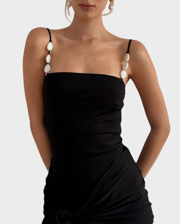 Czarne body Aurelia - Image #0