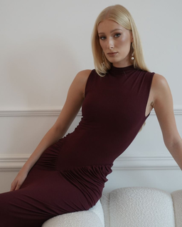 Sukienka maxi Talyssa - Image #1