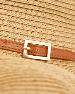 Beżowy kapelusz Jemima - Image #2