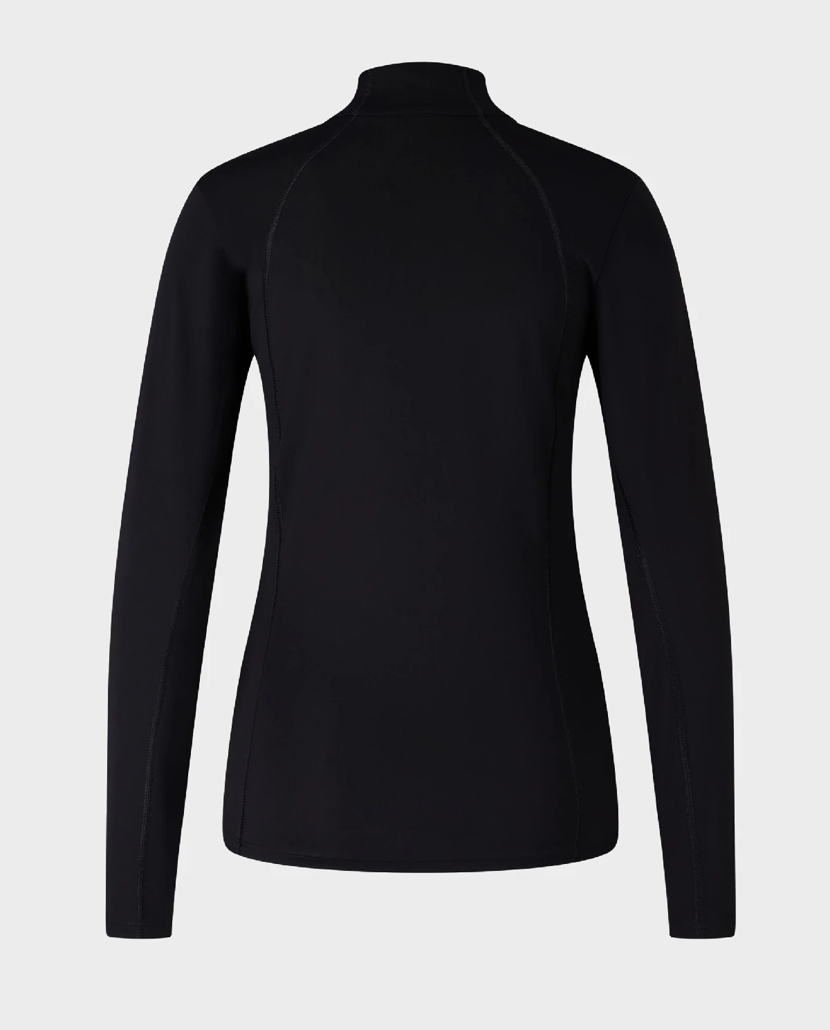 Czarna bluzka termoaktywna Medita - Image #5