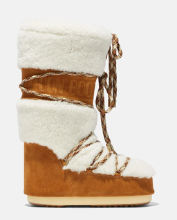 Śniegowce z kożuchem - Image #0